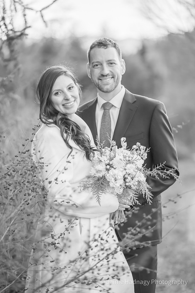 Biltmore Elopement Package | Asheville Photographer