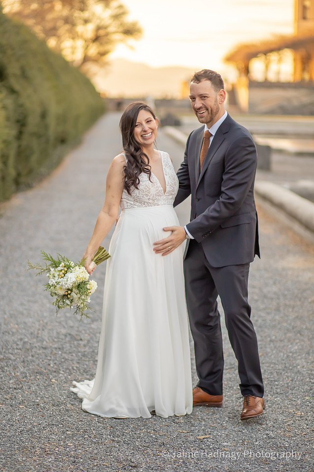 Biltmore Elopement Package | Asheville Photographer