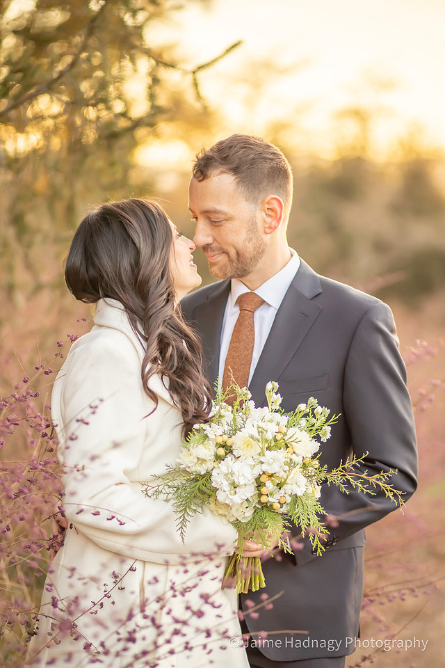 Biltmore Elopement Package | Asheville Photographer