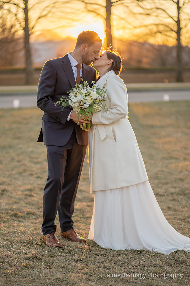 Biltmore Elopement Package | Asheville Photographer