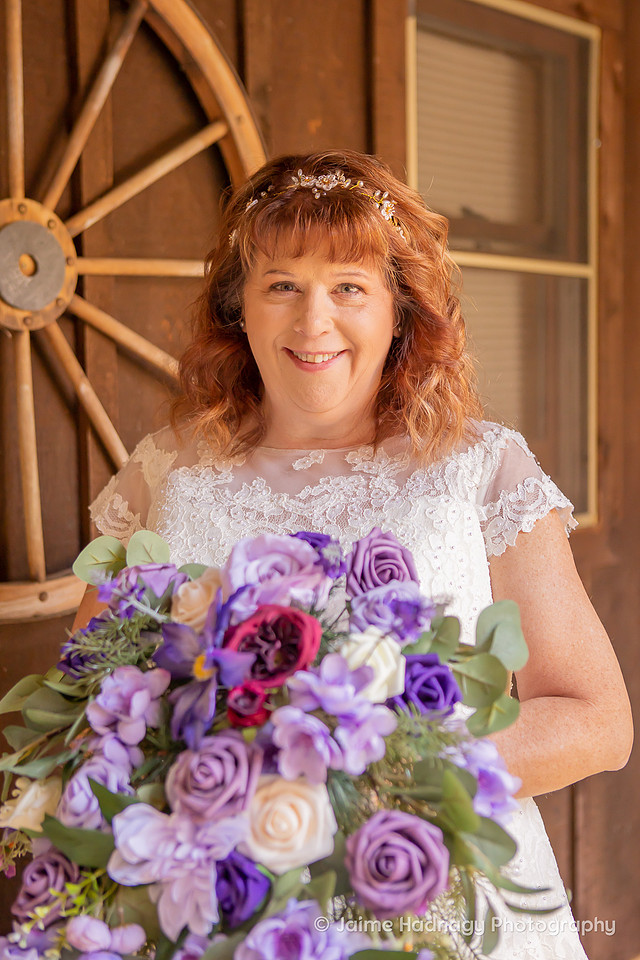 Getting Ready for Wedding | North Carolina Wedding Photographer