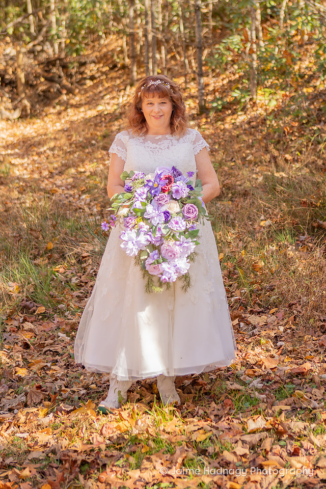 Getting Ready for Wedding | North Carolina Wedding Photographer
