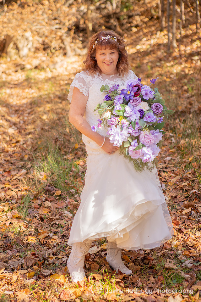 Getting Ready for Wedding | North Carolina Wedding Photographer