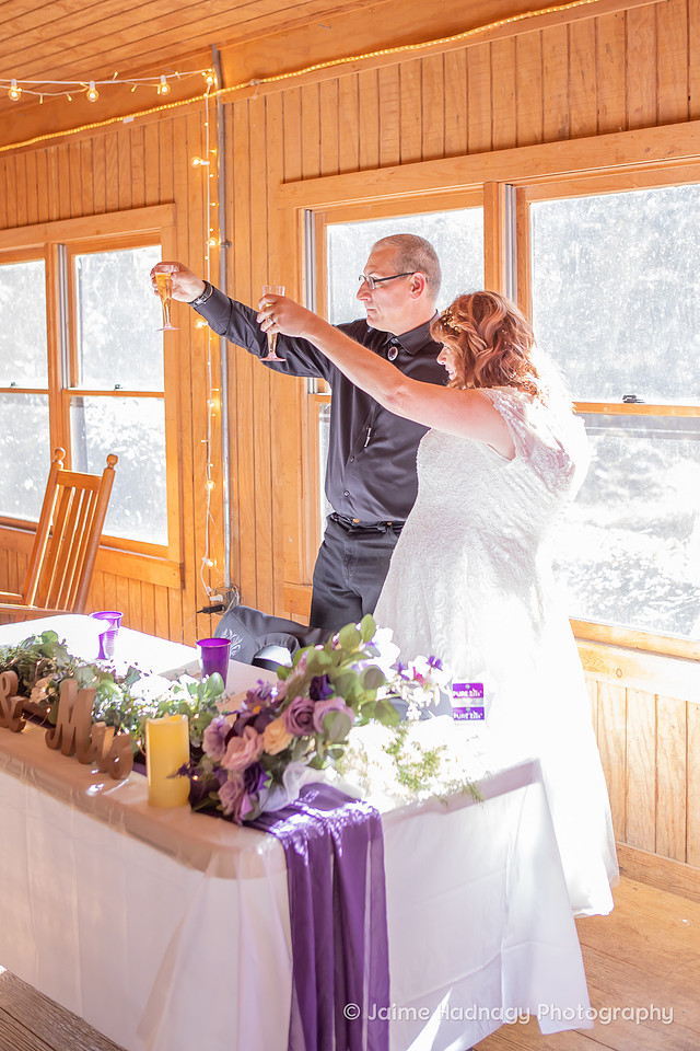 Wedding Photos | Asheville Photographer | Western Carolina