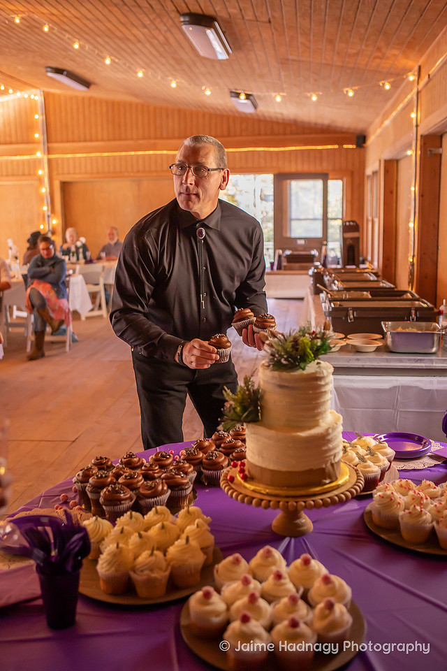 Fun Wedding Photos |  Asheville Photographer