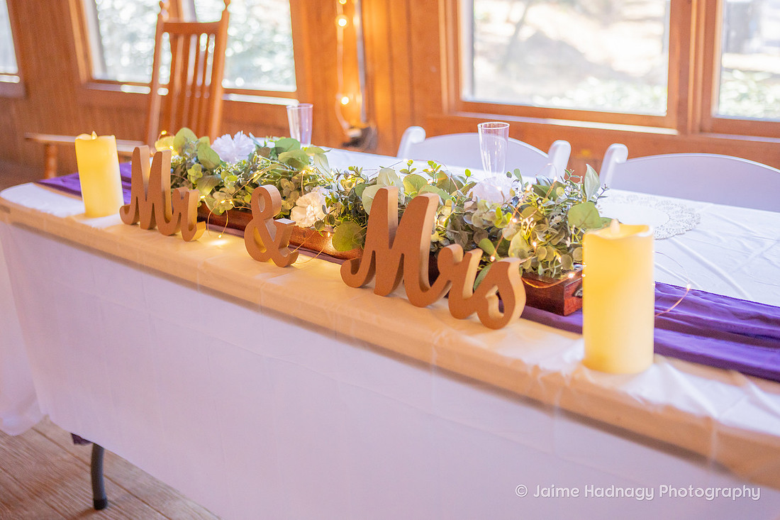 Getting Ready For Wedding Photos | Asheville Photographer