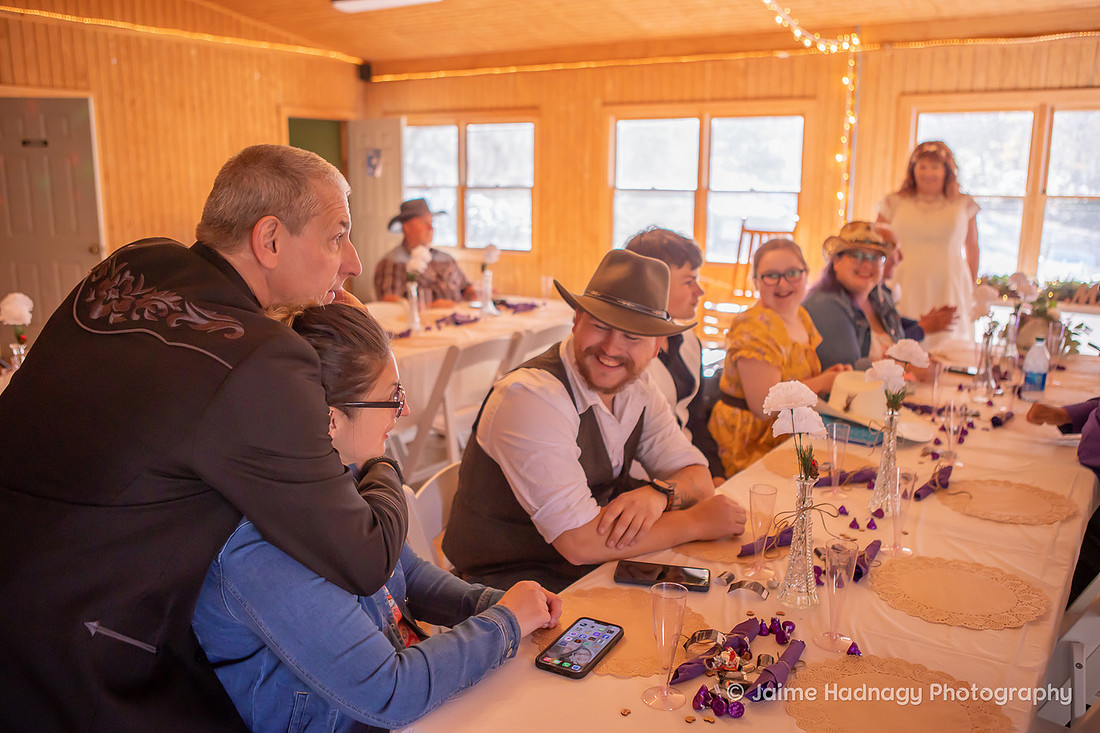 Wedding Photos | Asheville Photographer | Western Carolina