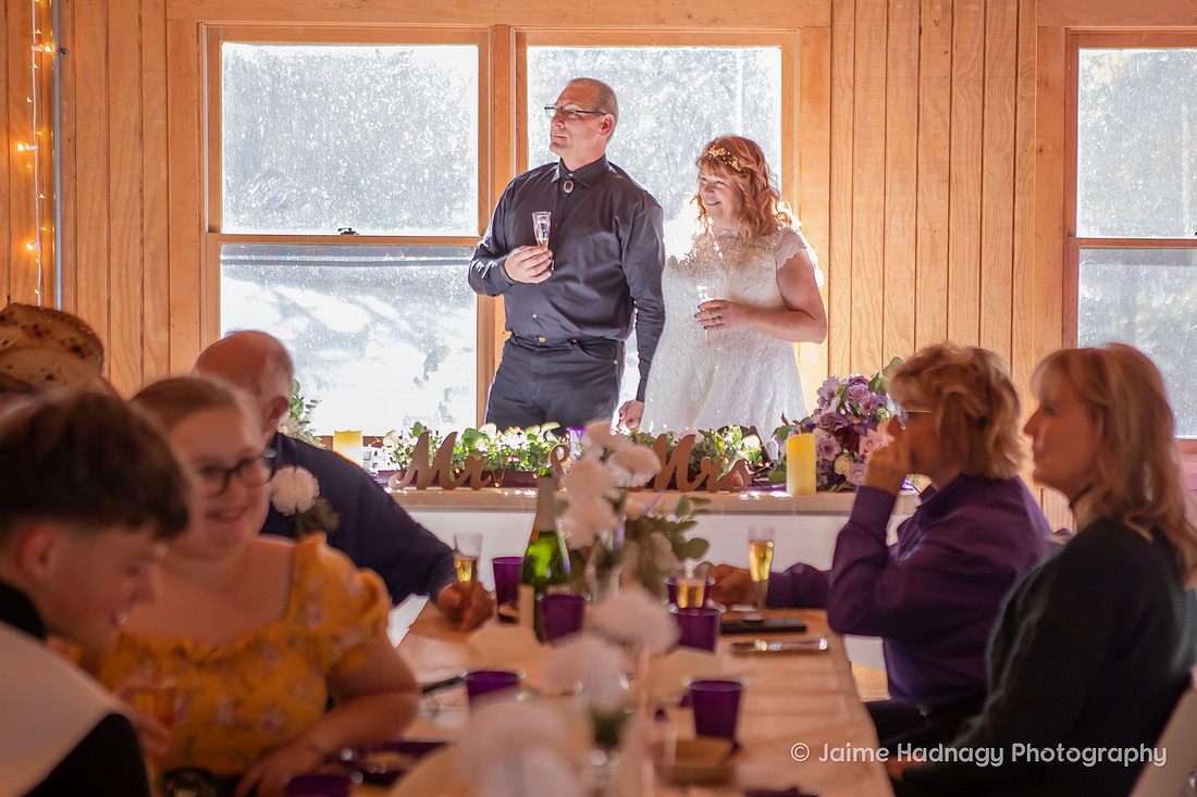 Wedding Photos | Asheville Photographer | Western Carolina