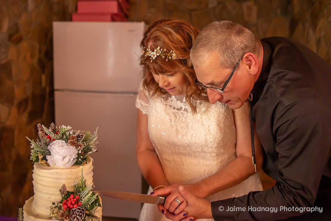 Fun Wedding Photos |  Asheville Photographer