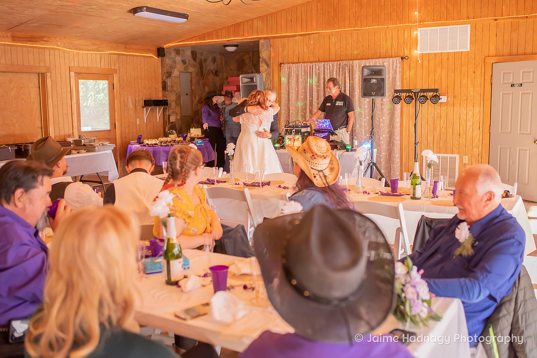 Fun Wedding Photos |  Asheville Photographer