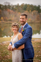 Anna & Paul: Beautiful Fall Wedding