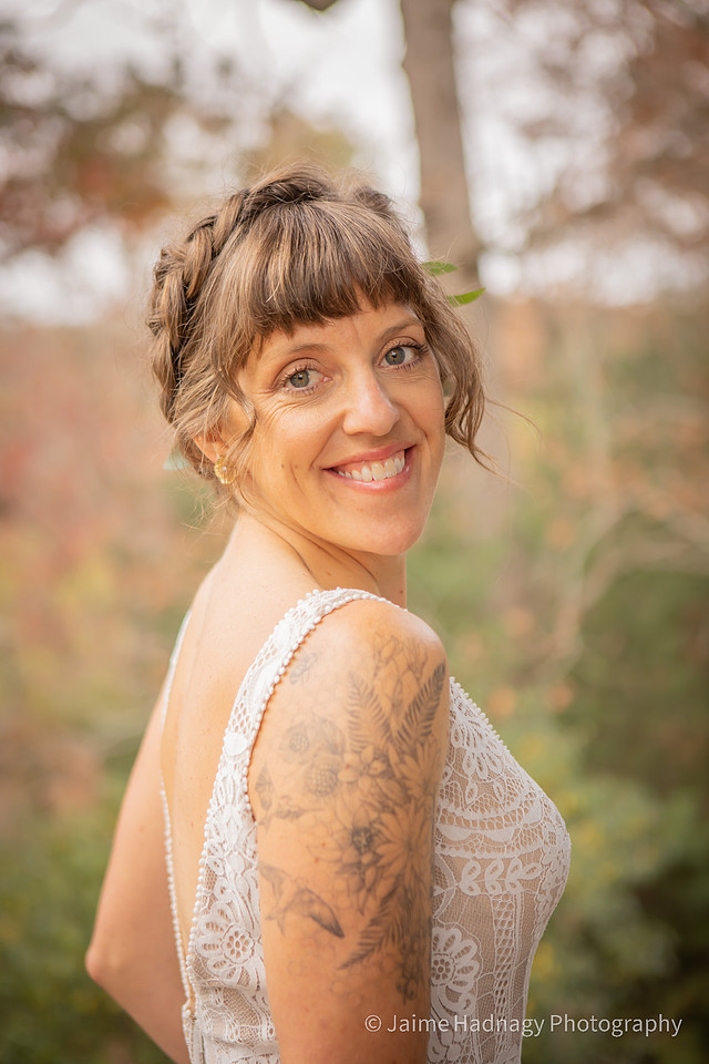 Bride Getting Ready Photos and Detail Shots | Asheville Wedding Photographer