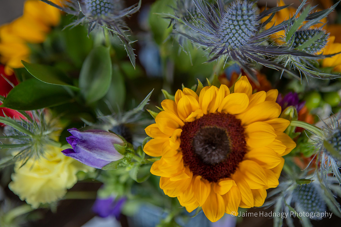 Bride Getting Ready Photos and Detail Shots | Asheville Wedding Photographer
