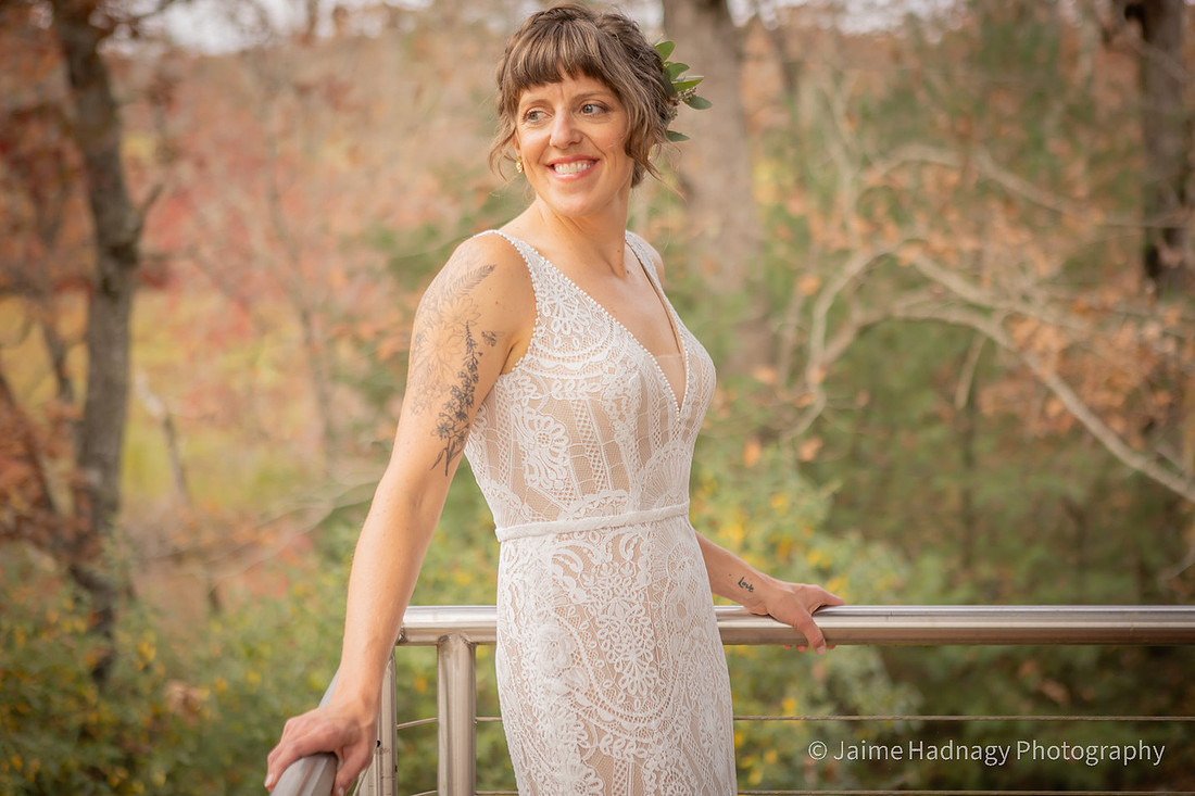 Bride Getting Ready Photos and Detail Shots | Asheville Wedding Photographer
