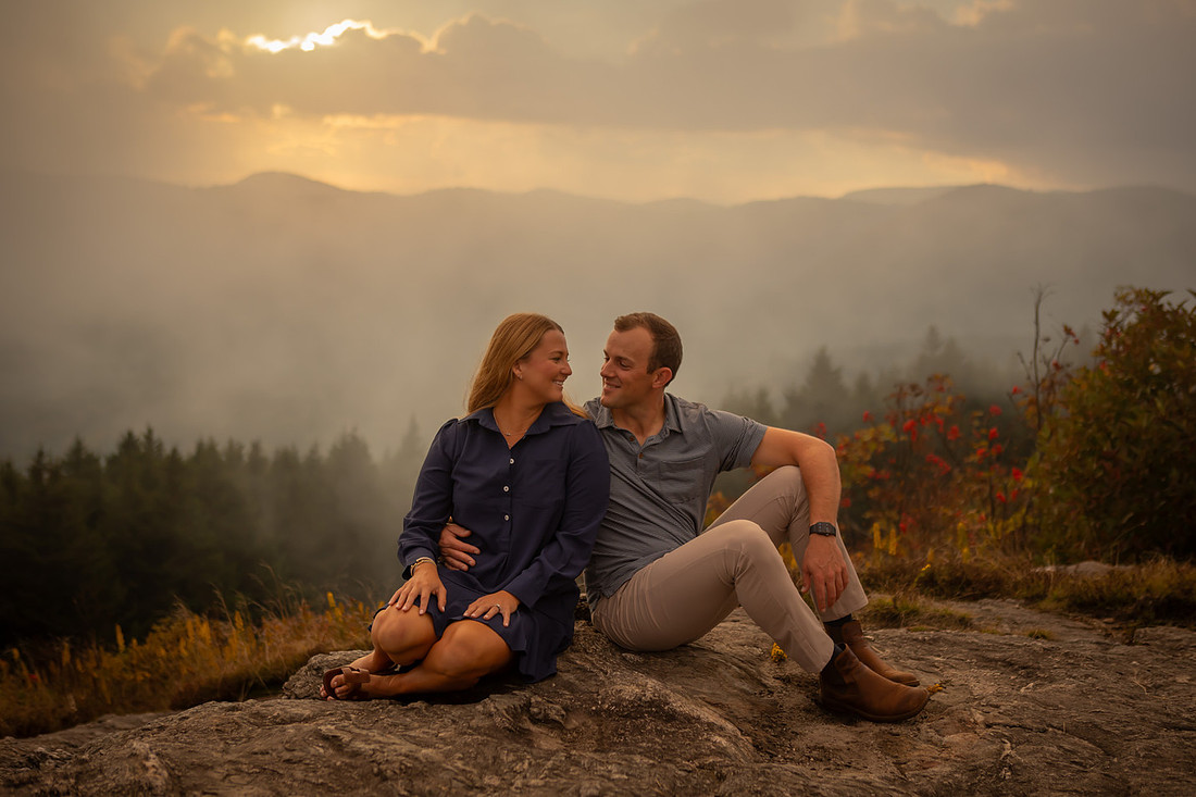 Mountain COuples Photos