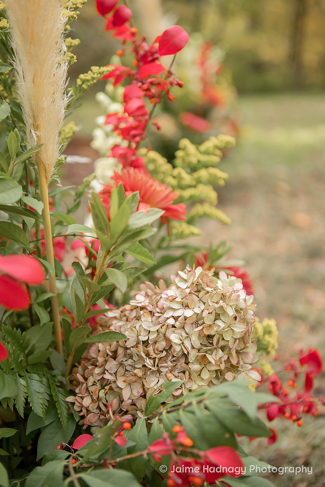 Wedding Flowers