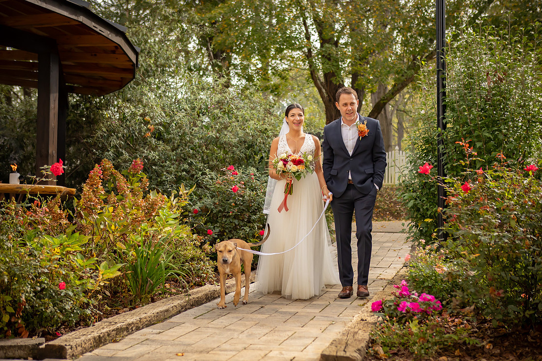 Wedding Day Photogapher Hendersonville NC