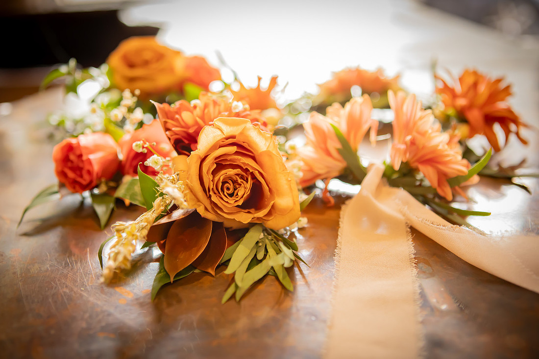 Wedding Day Photogapher Hendersonville NC