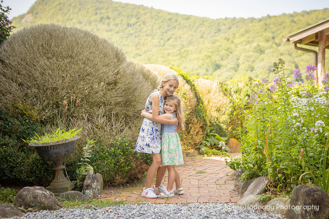 Family Photography with Kids | asheville Photographer