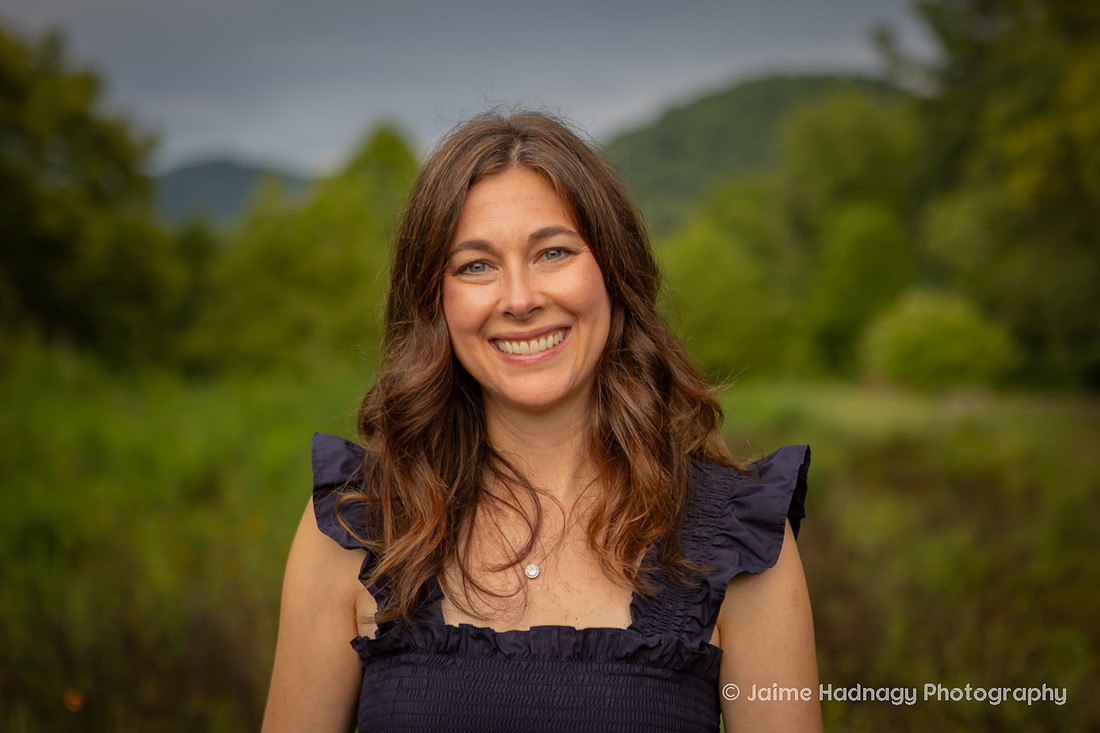 Asheville Family Photographer