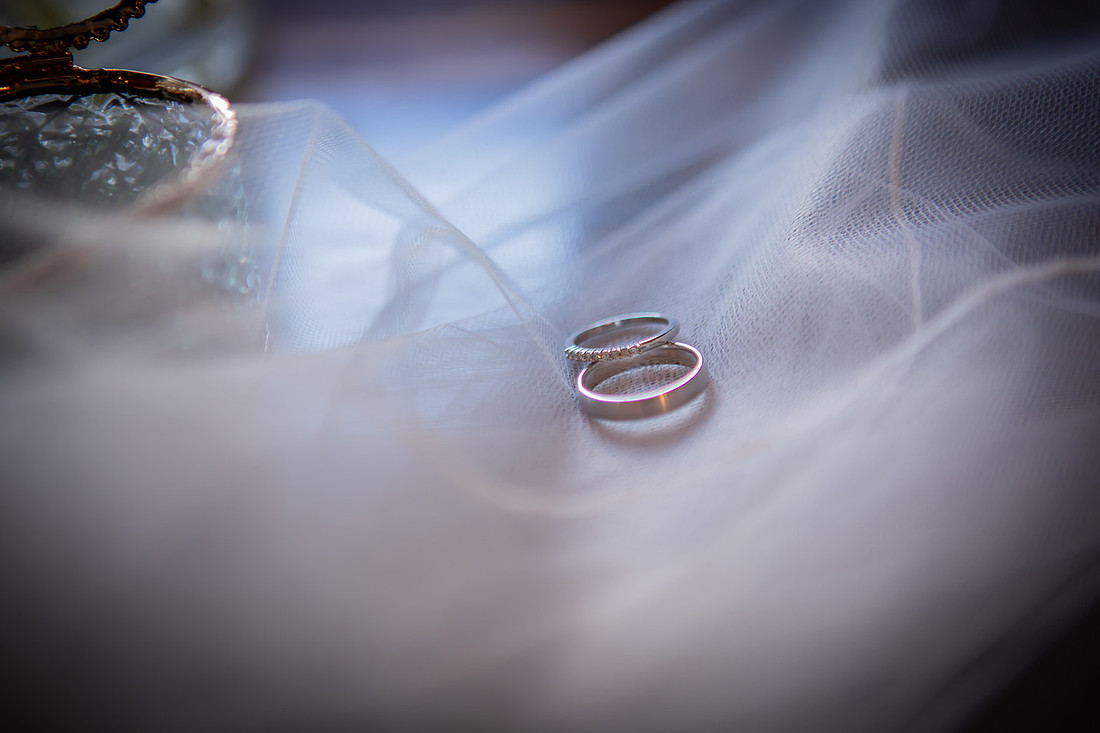 Wedding Getting Ready Photos | Asheville Photographer