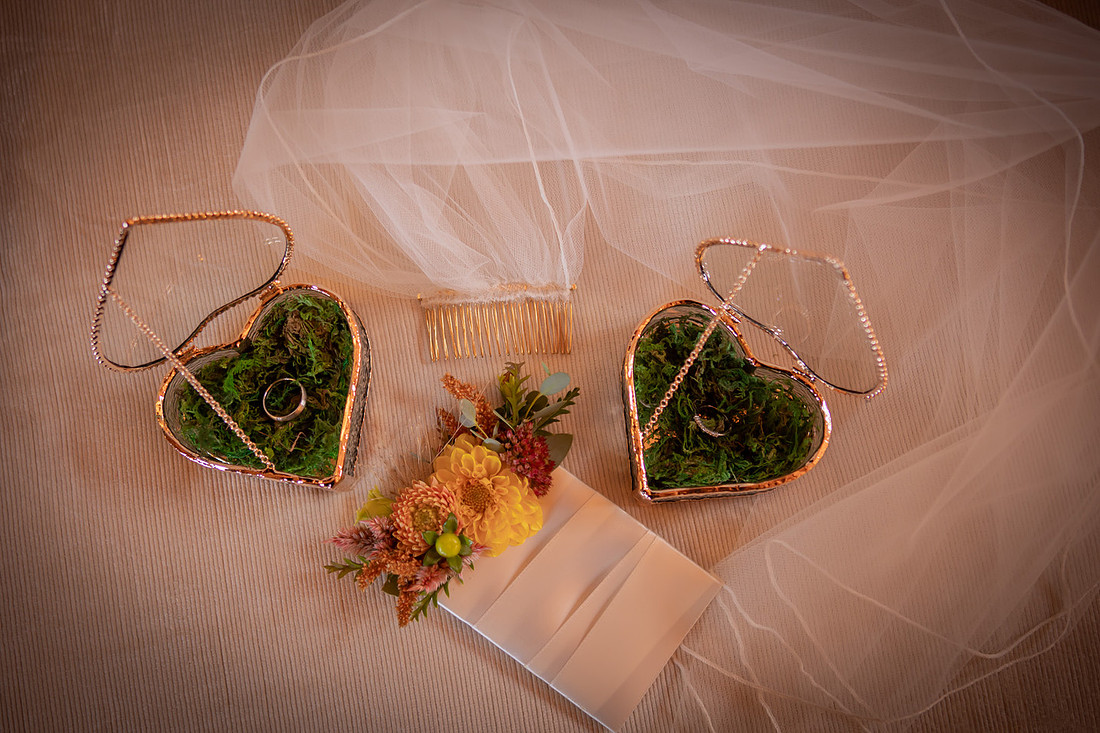 Wedding Getting Ready Photos | Asheville Photographer