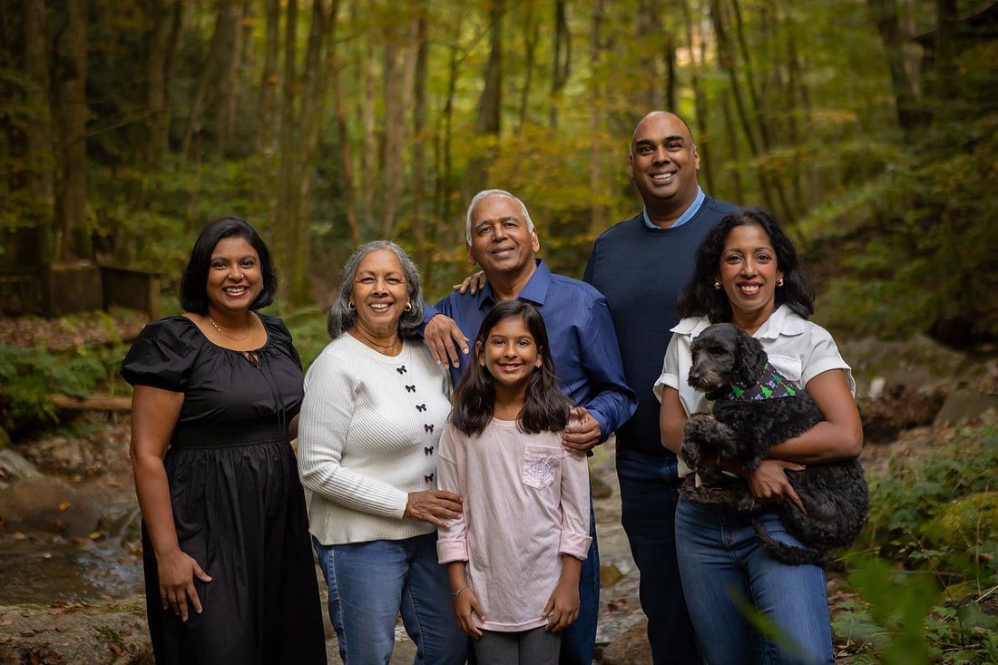 Fun Family Photography 