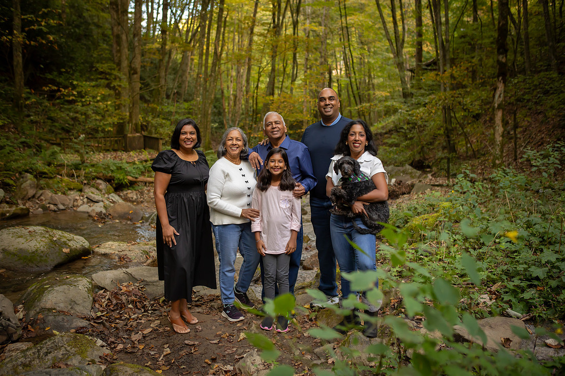 Fun Family Photography 