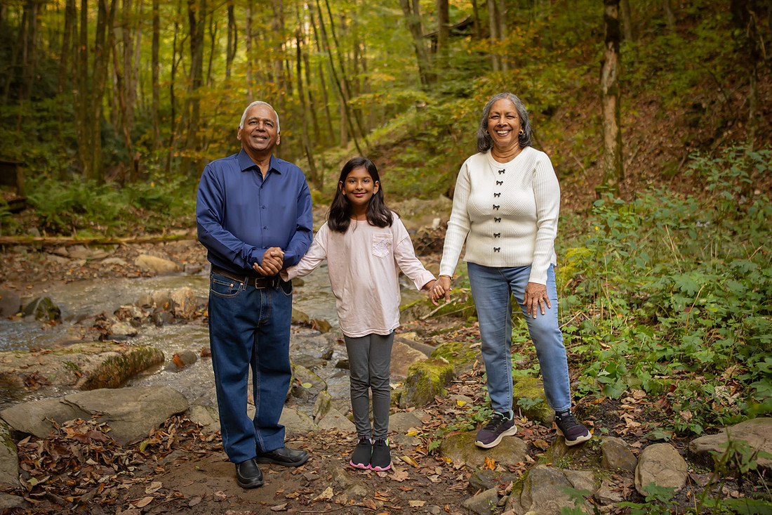 Fun Family Photography 