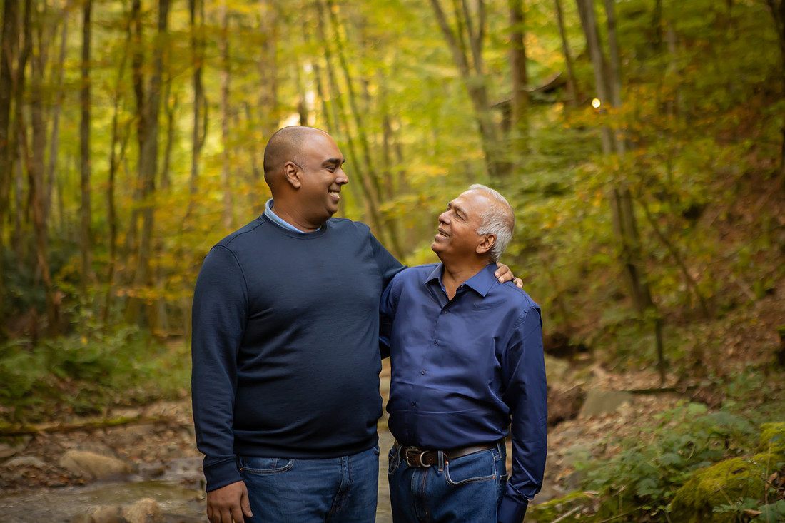 Fun Family Photography 