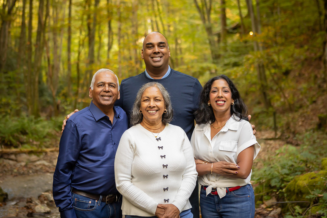 Fun Family Photography 