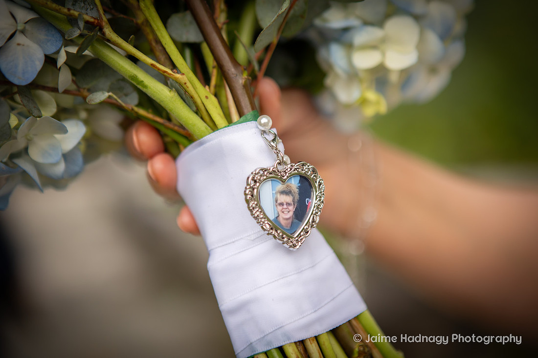 Wedding at Wiseman's View in Linville NC | Asheville Elopement Photographer