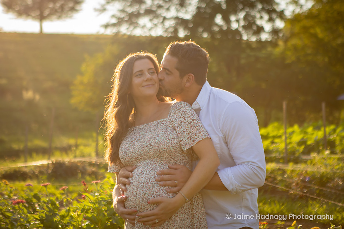 Asheville Maternity Photographer