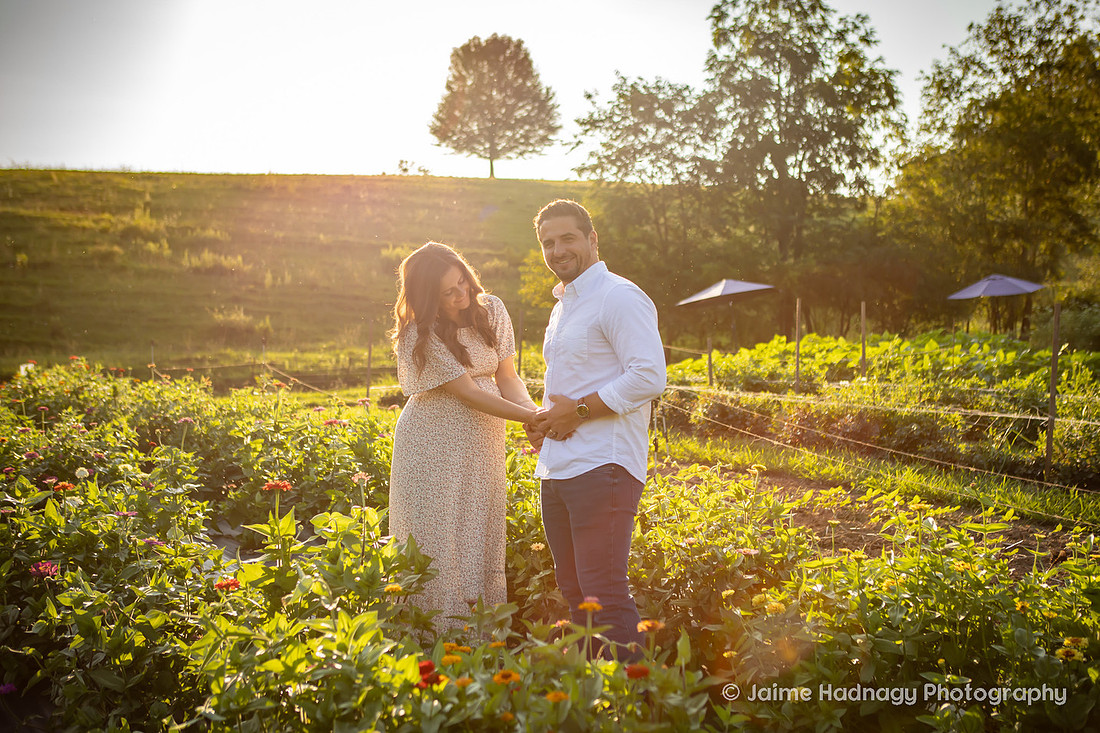 Asheville Maternity Photographer