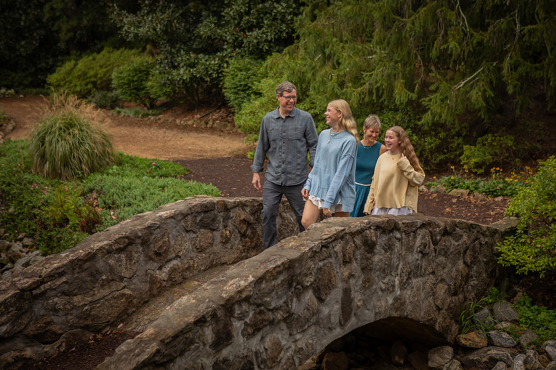 Greenville Sc Family Photographer