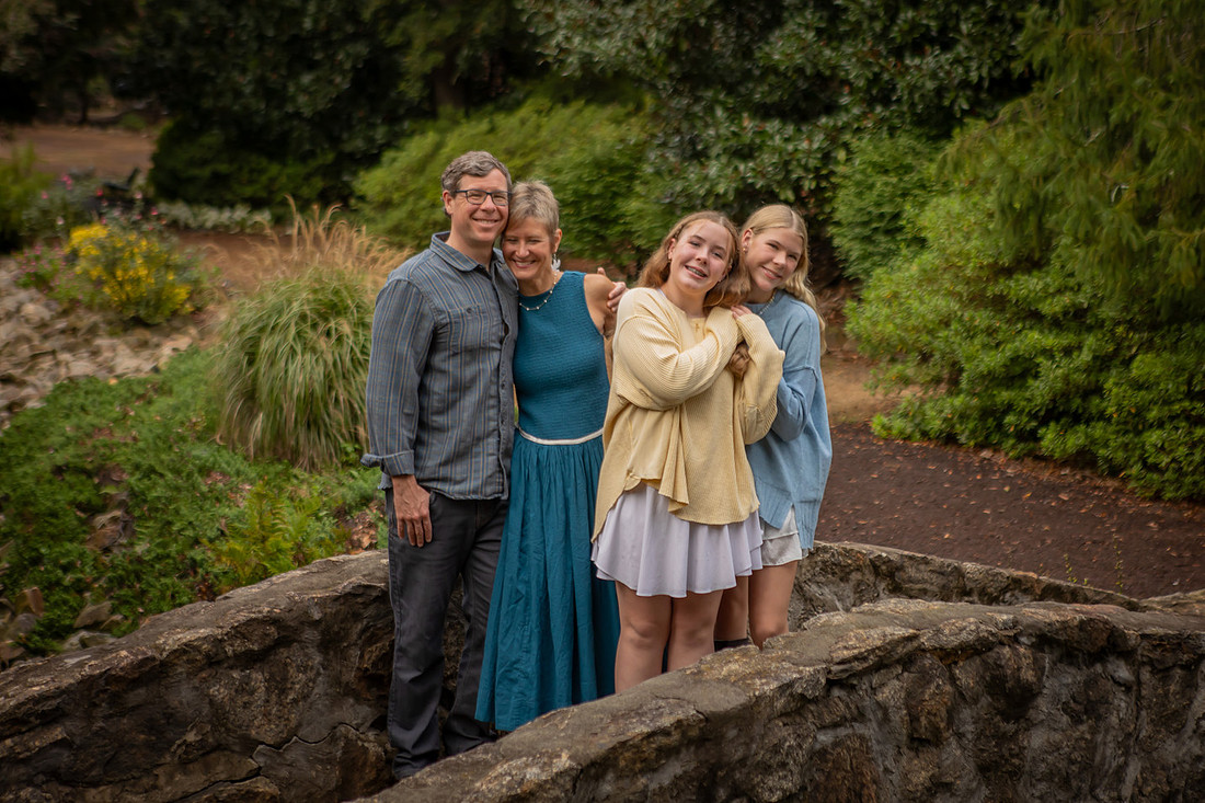 Greenville Sc Family Photographer