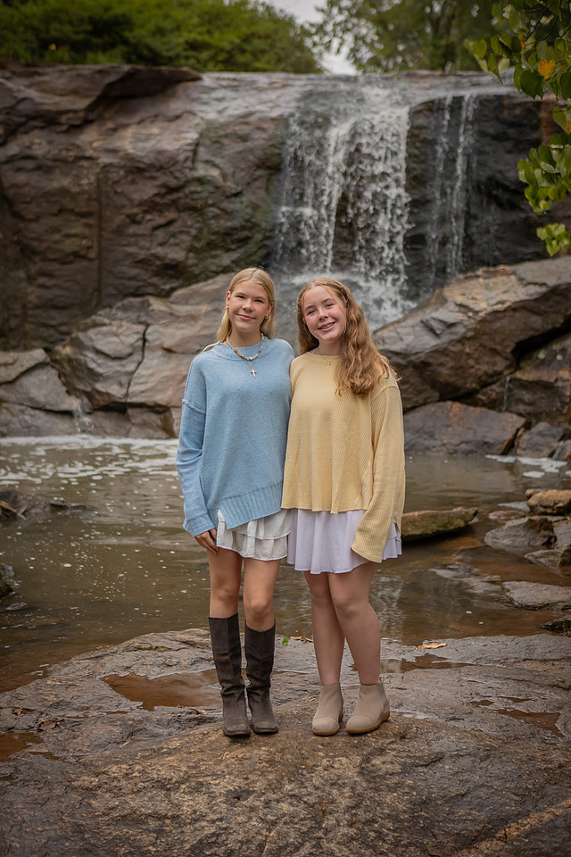 Greenville Sc Family Photographer