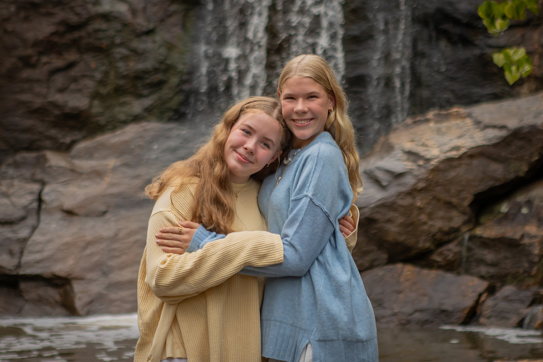 Greenville Sc Family Photographer
