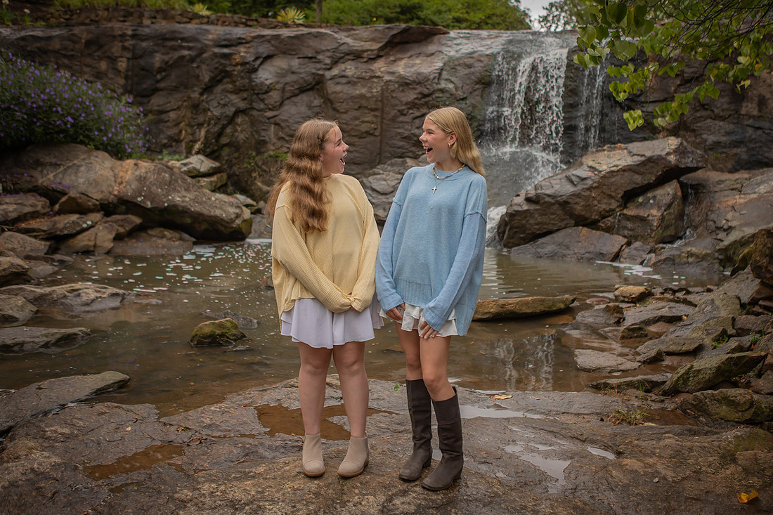 Greenville Sc Family Photographer