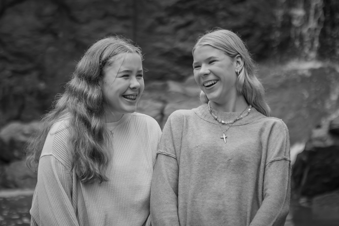 Greenville Sc Family Photographer