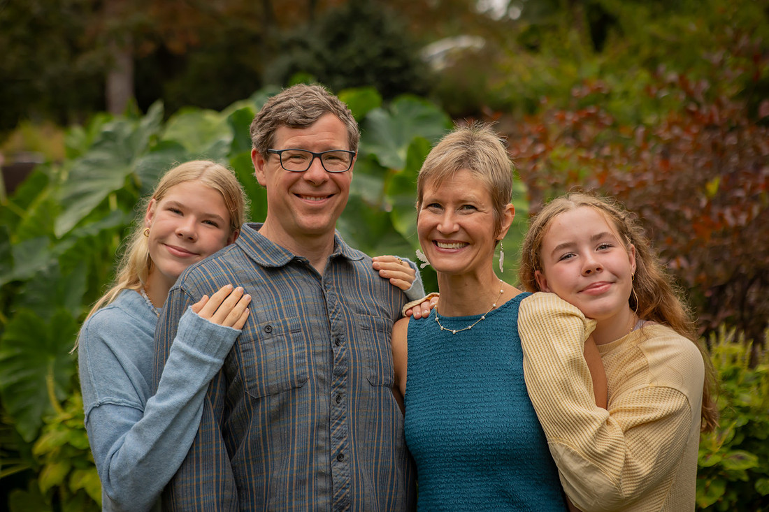 Family Photographer Greenville SC