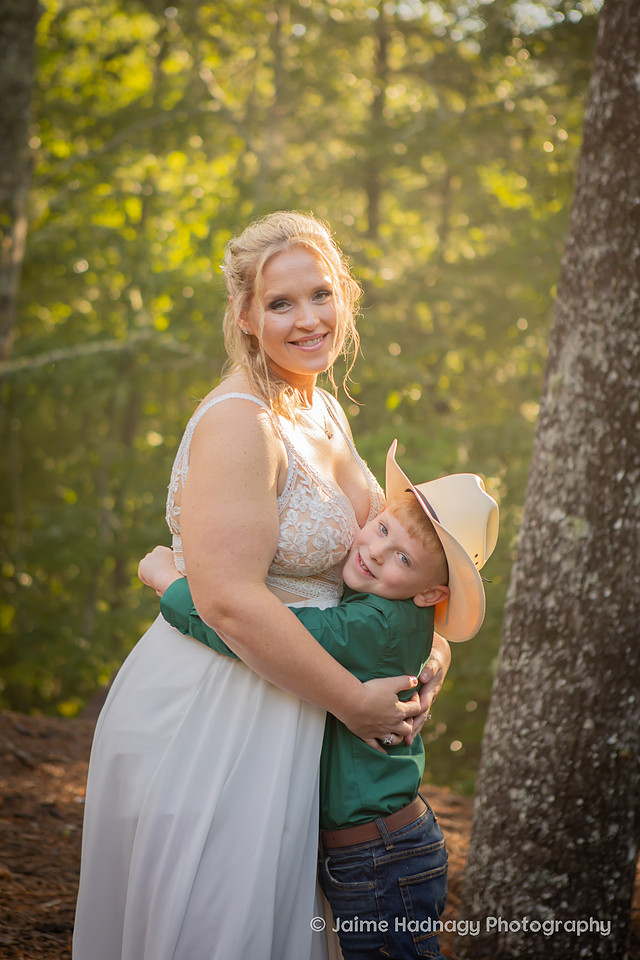 Asheville Micro Wedding Photographer