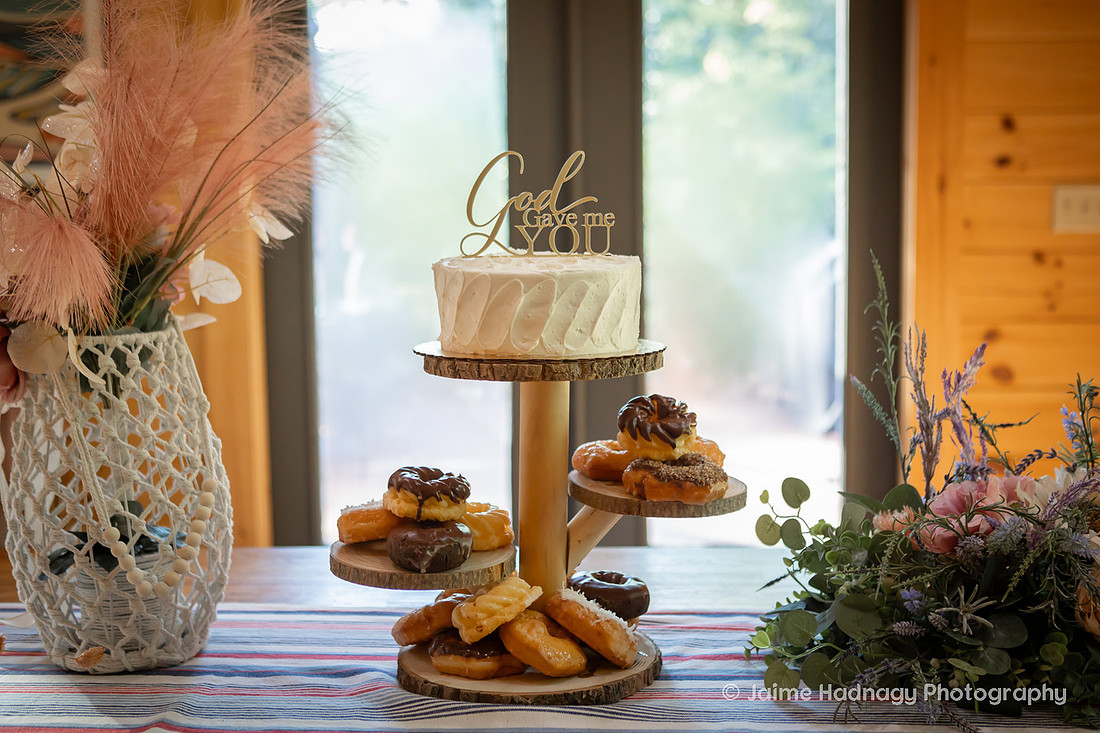 Asheville Micro Wedding Photographer