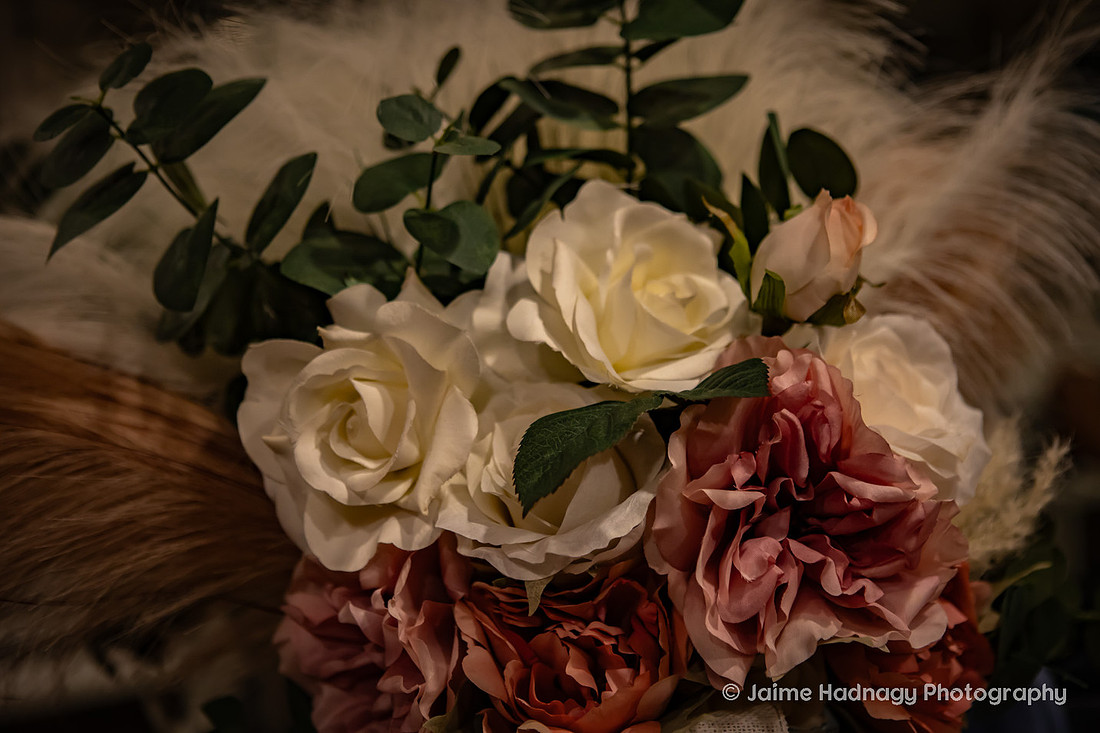 Wedding Before SUnrise at Pretty Place
