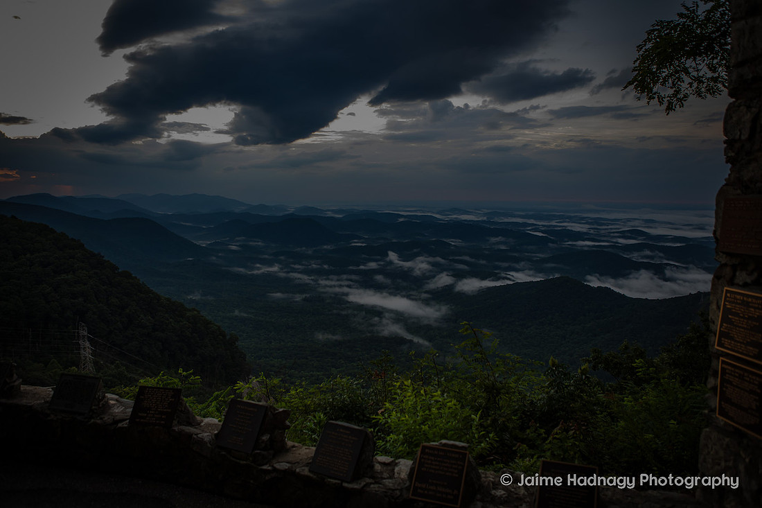 Wedding Before SUnrise at Pretty Place