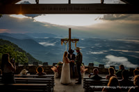 Katherine & Bobby: Sunrise Wedding at Pretty Place