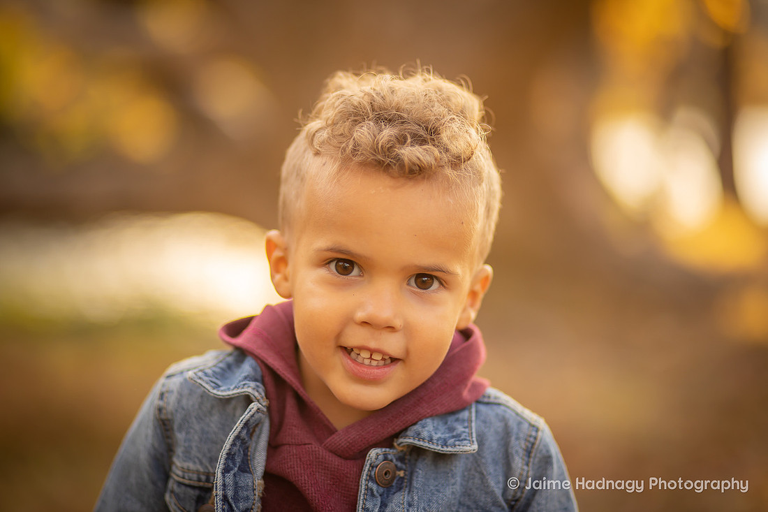 Same Sex Couple Fall Family Photos | Asheville Photographer
