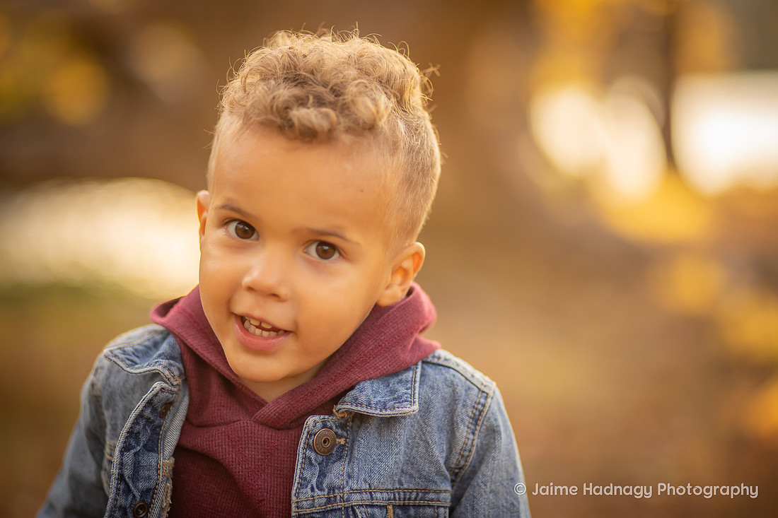 Same Sex Couple Fall Family Photos | Asheville Photographer