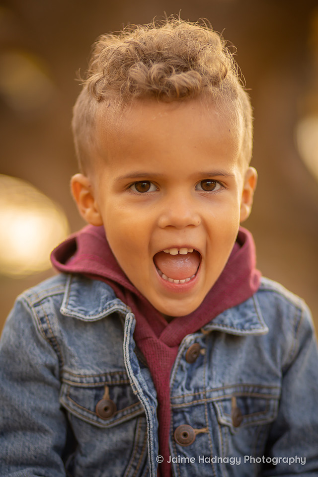 Two Moms and Baby Little Kid Fall Family Photos | Asheville Portrait Photographer
