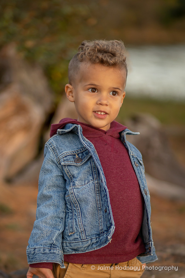 Beautiful Family Photos in Flower Field | Asheville Photographer Lifestyle